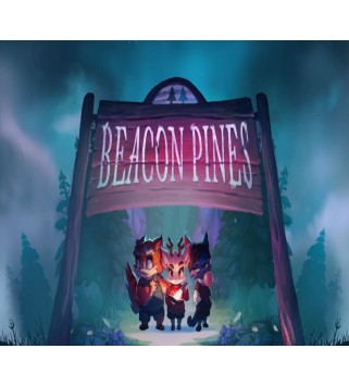 Beacon Pines Steam Key GLOBAL